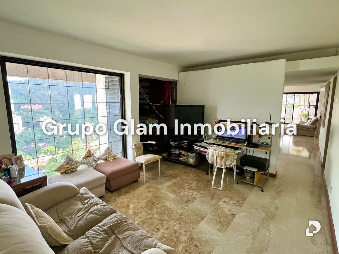 Apartamento en Alto Prado, Caracas – 21
