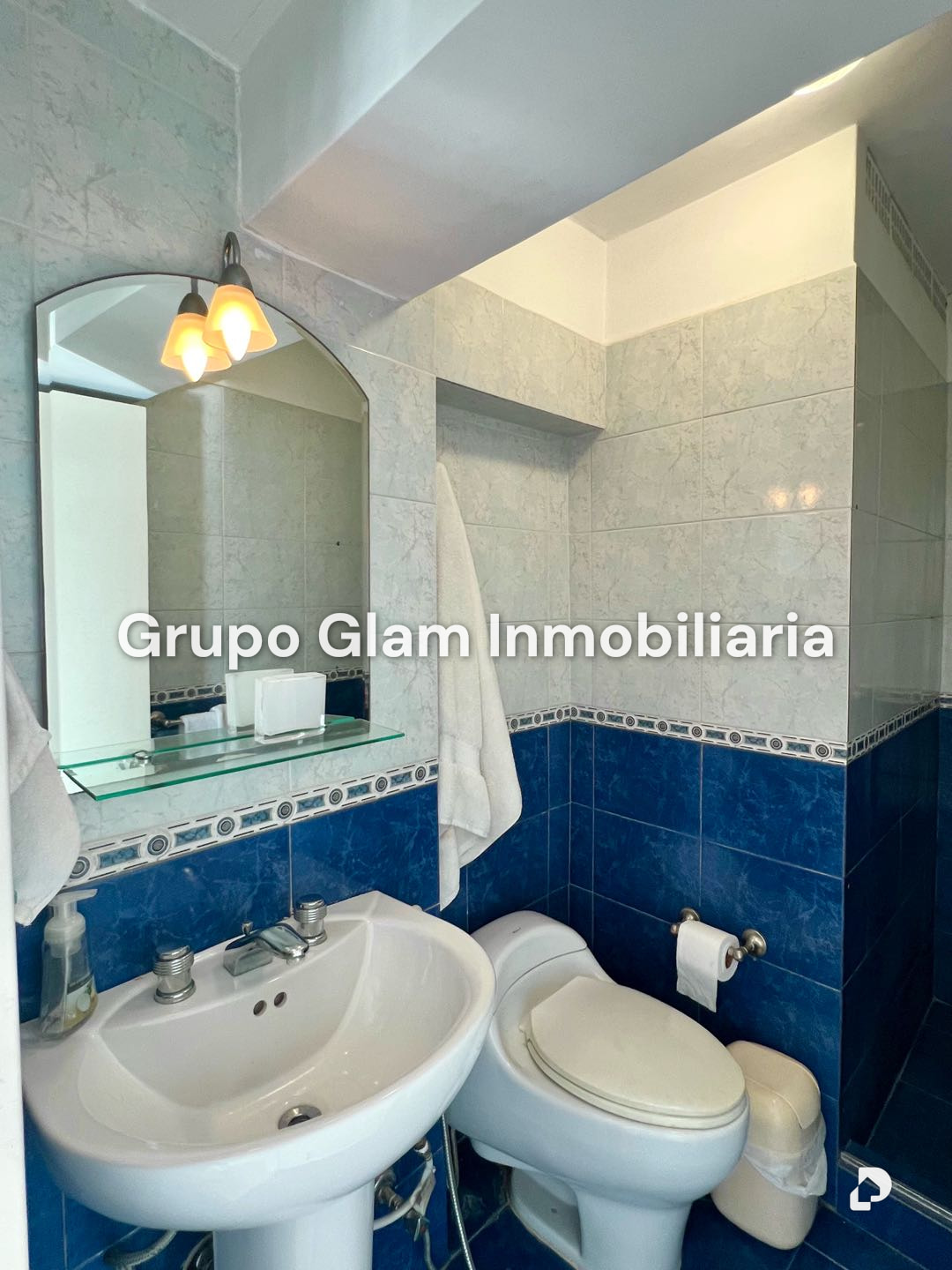 Apartamento en Alto Prado, Caracas – 54