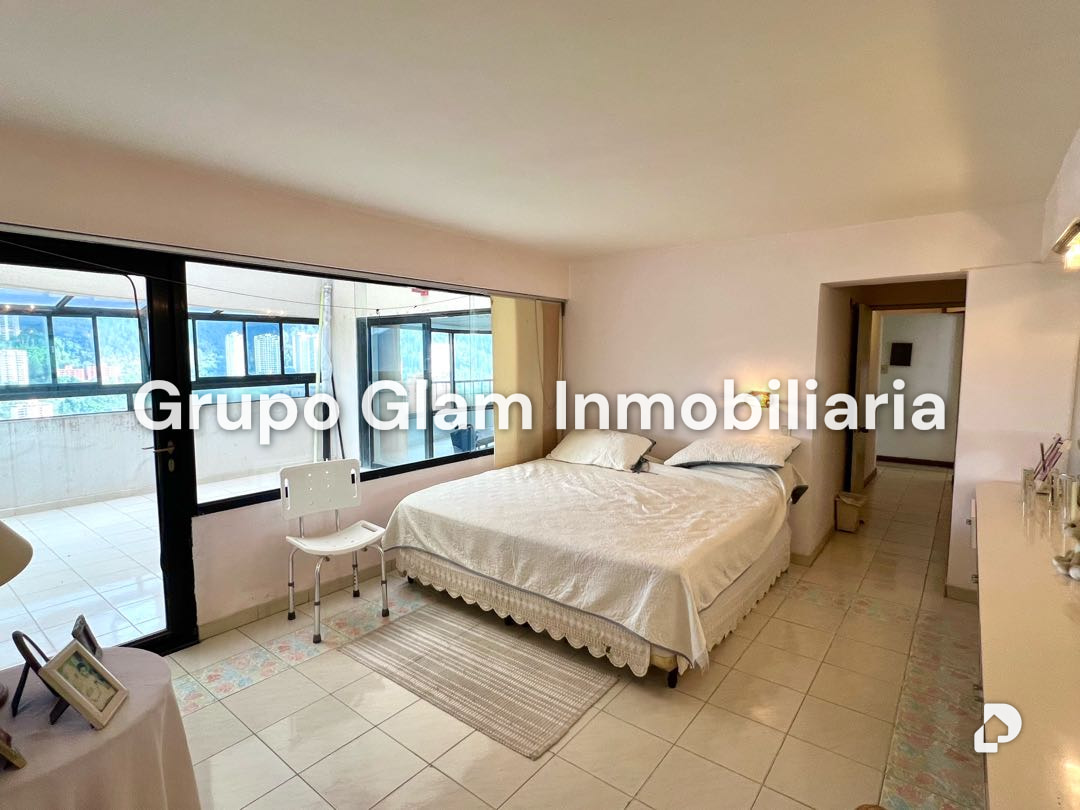 Apartamento en Alto Prado, Caracas – 30