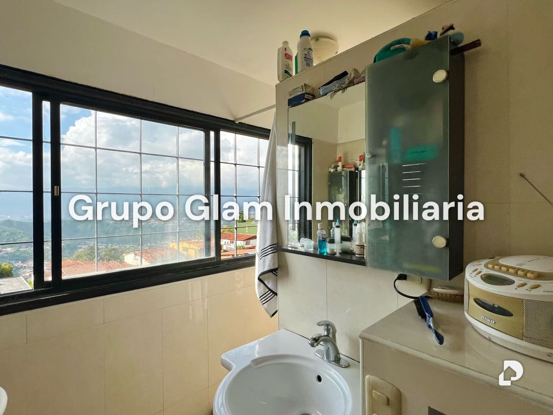 Apartamento en Alto Prado, Caracas – 37