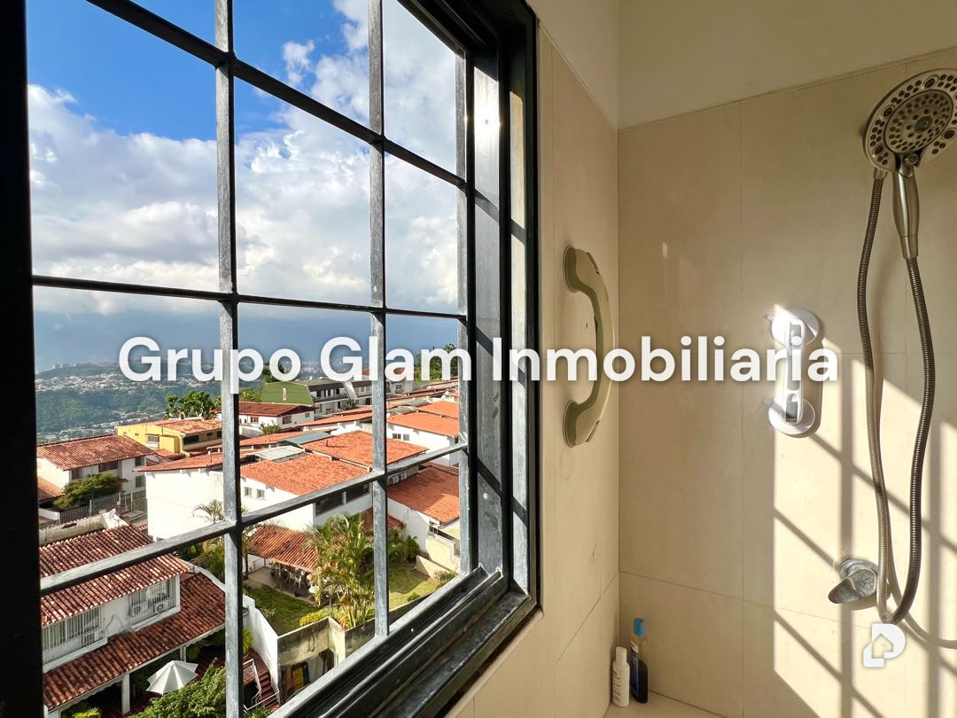 Apartamento en Alto Prado, Caracas – 38