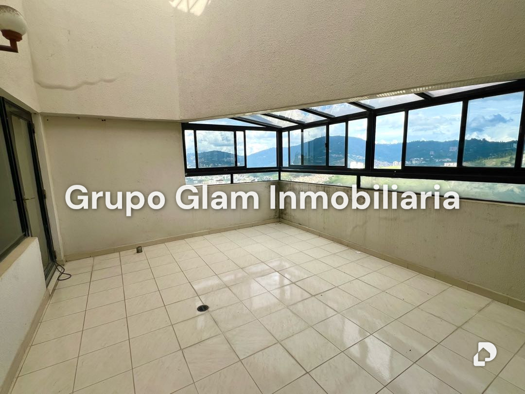 Apartamento en Alto Prado, Caracas – 25