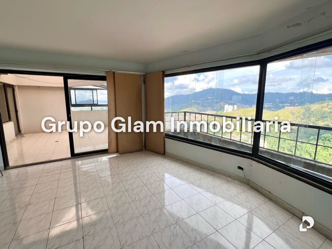 Apartamento en Alto Prado, Caracas – 22