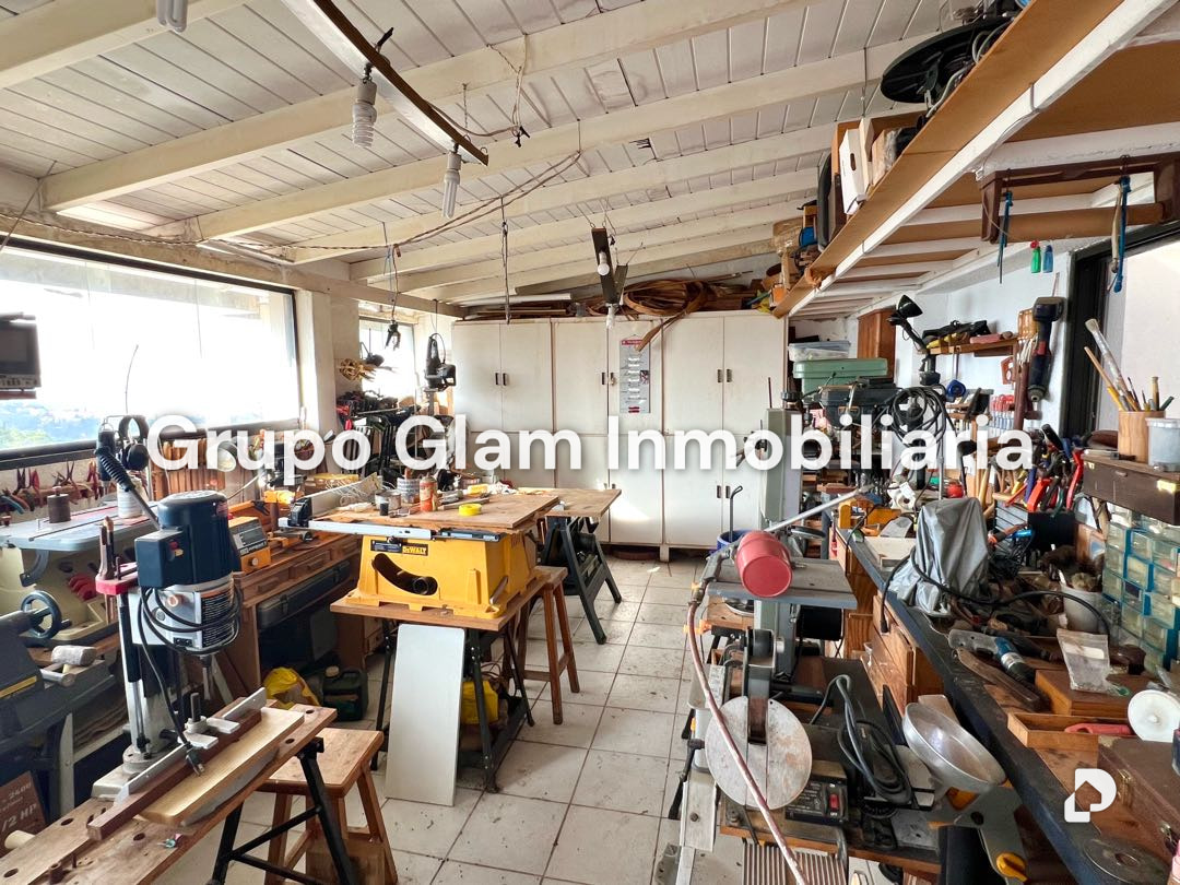 Apartamento en Alto Prado, Caracas – 63