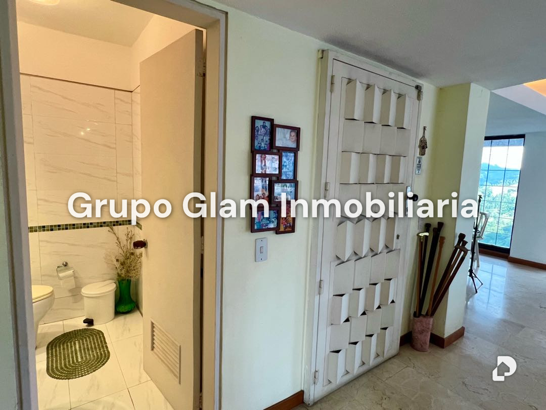 Apartamento en Alto Prado, Caracas – 2