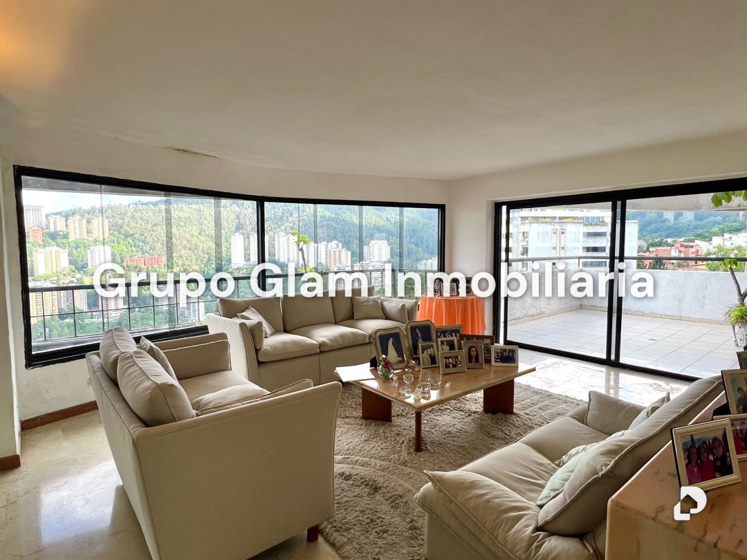 Apartamento en Alto Prado, Caracas – 5