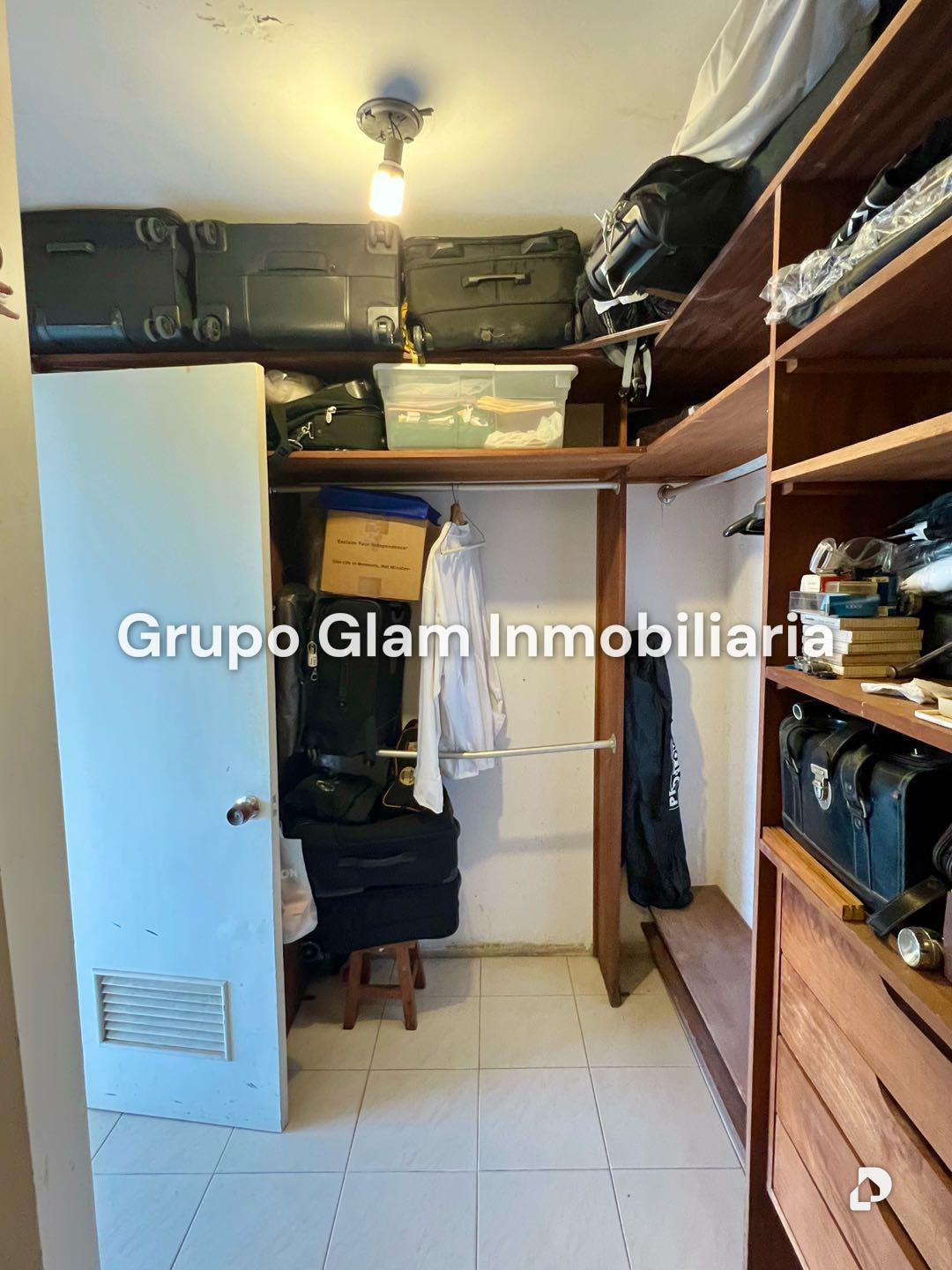 Apartamento en Alto Prado, Caracas – 28