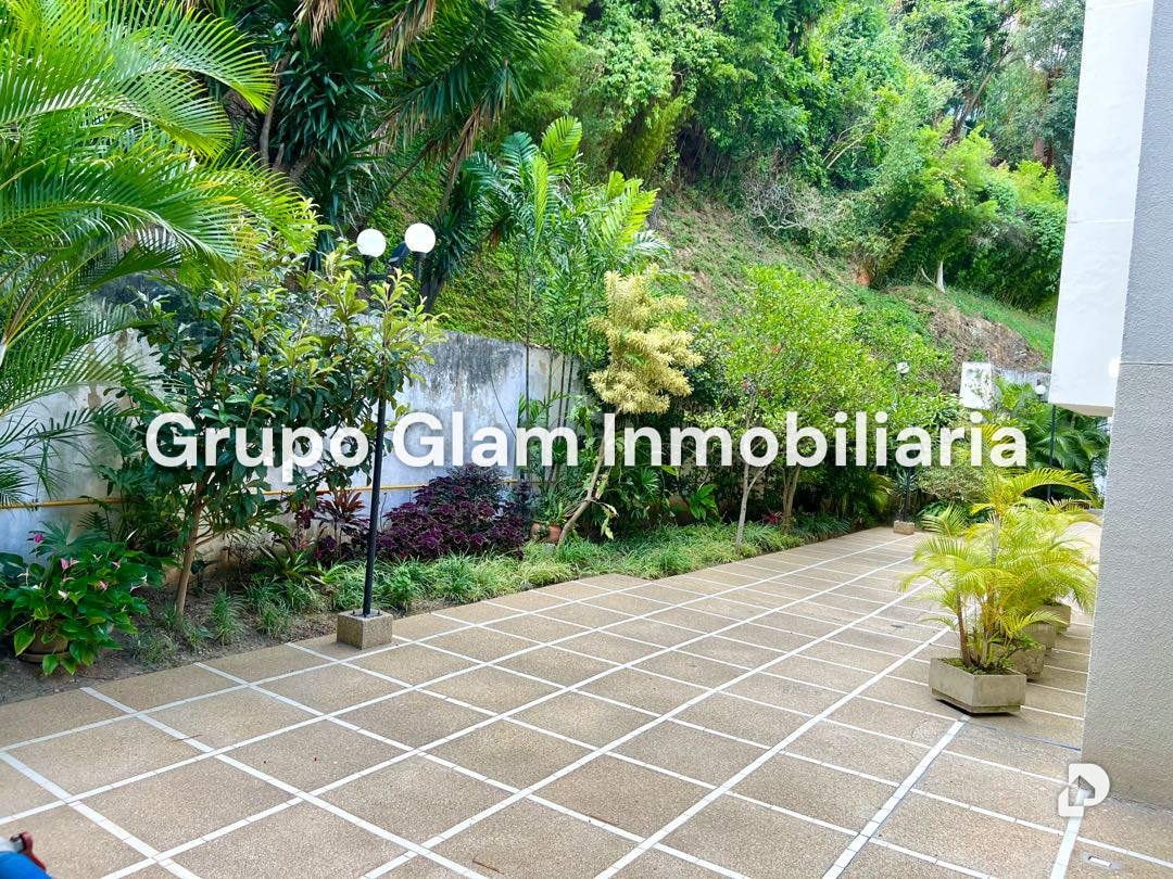 Apartamento en Alto Prado, Caracas – 64