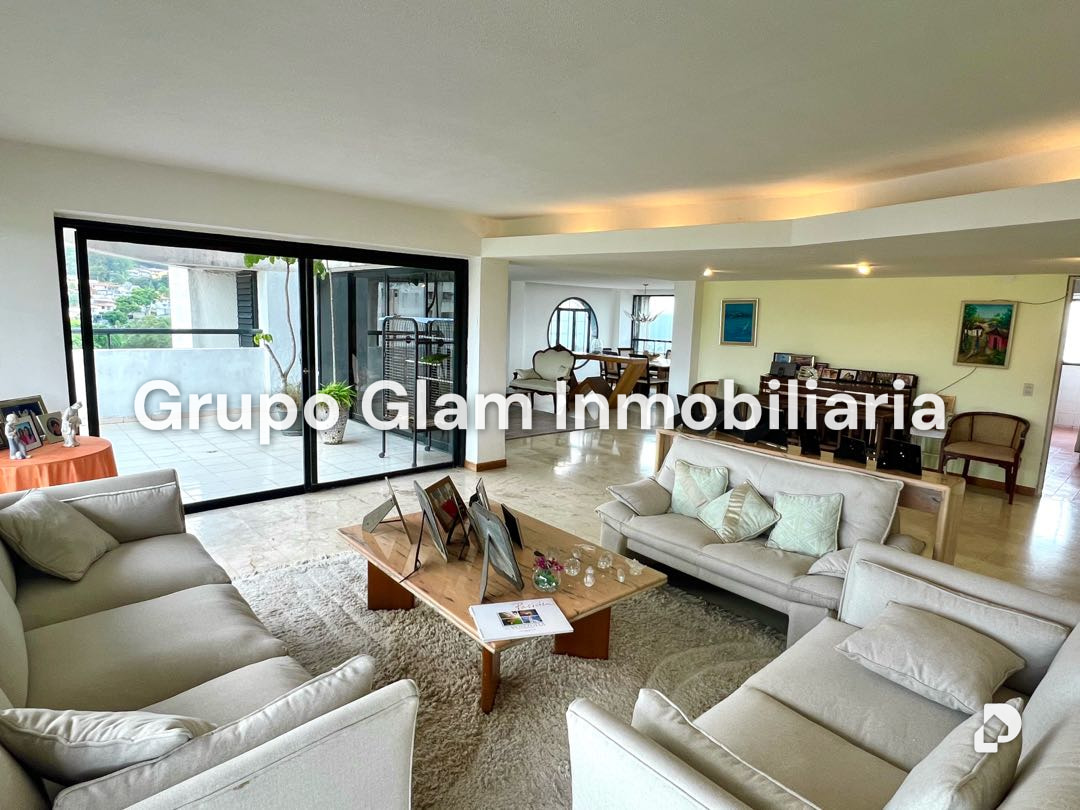 Apartamento en Alto Prado, Caracas – 6