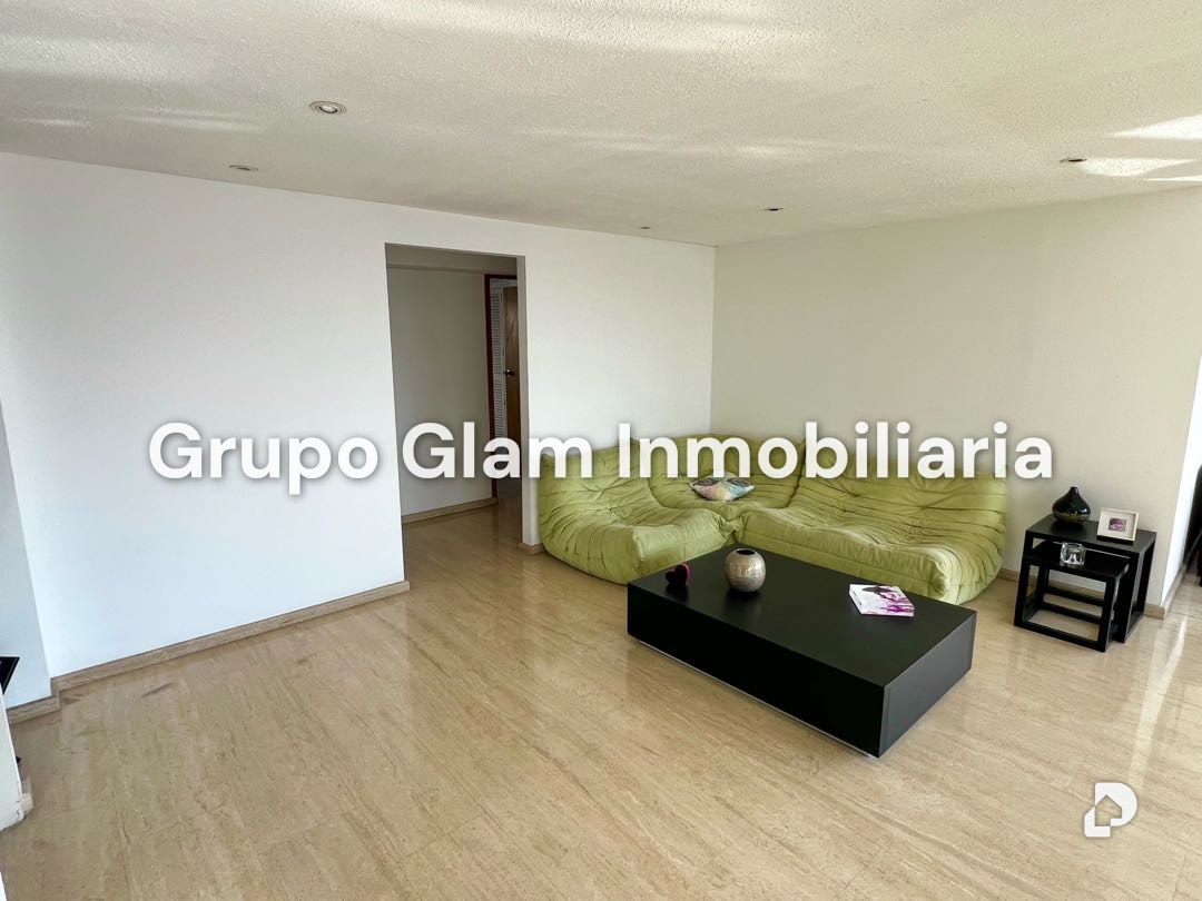 Apartamento en Alto Prado, Caracas – 51
