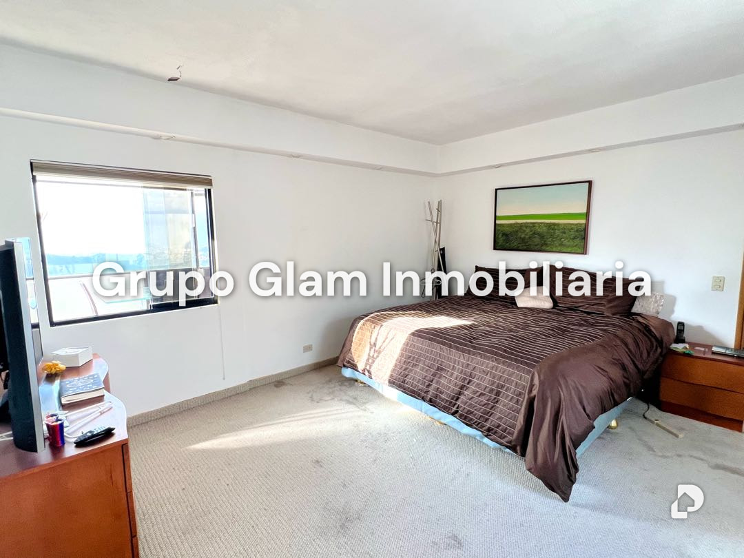 Apartamento en Alto Prado, Caracas – 60