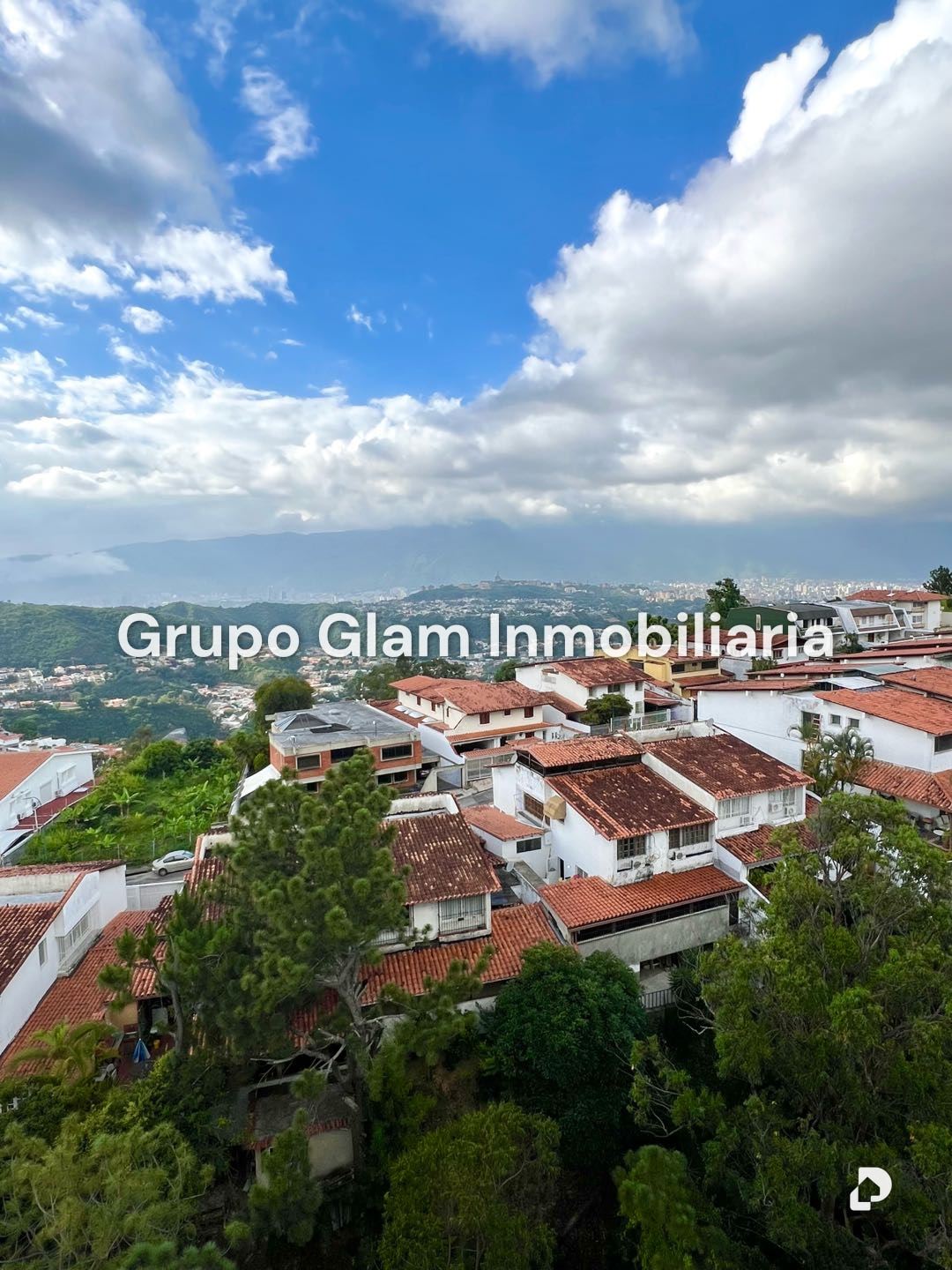 Apartamento en Alto Prado, Caracas – 12
