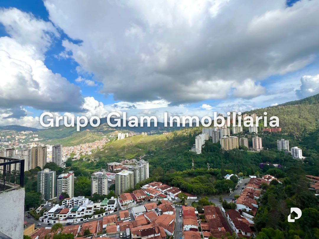Apartamento en Alto Prado, Caracas – 16