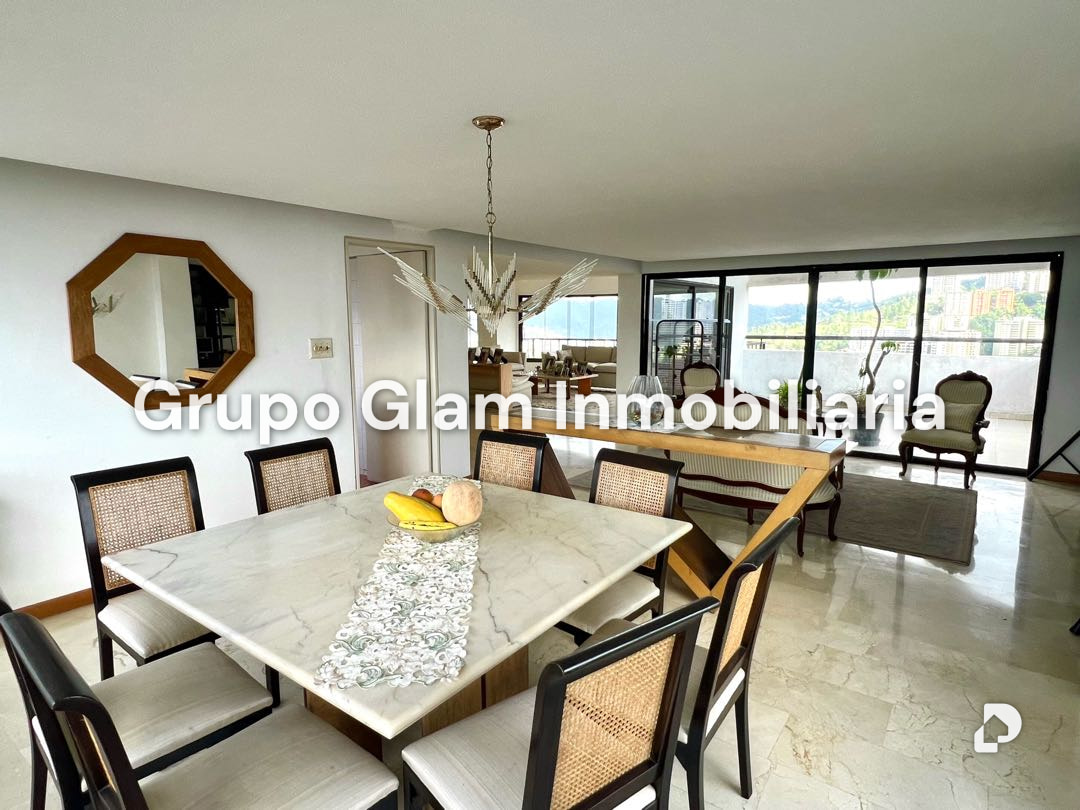 Apartamento en Alto Prado, Caracas – 11