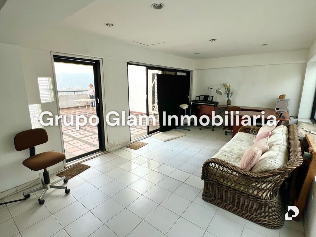 Apartamento en Alto Prado, Caracas – 43