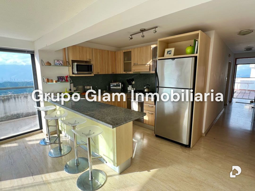 Apartamento en Alto Prado, Caracas – 49