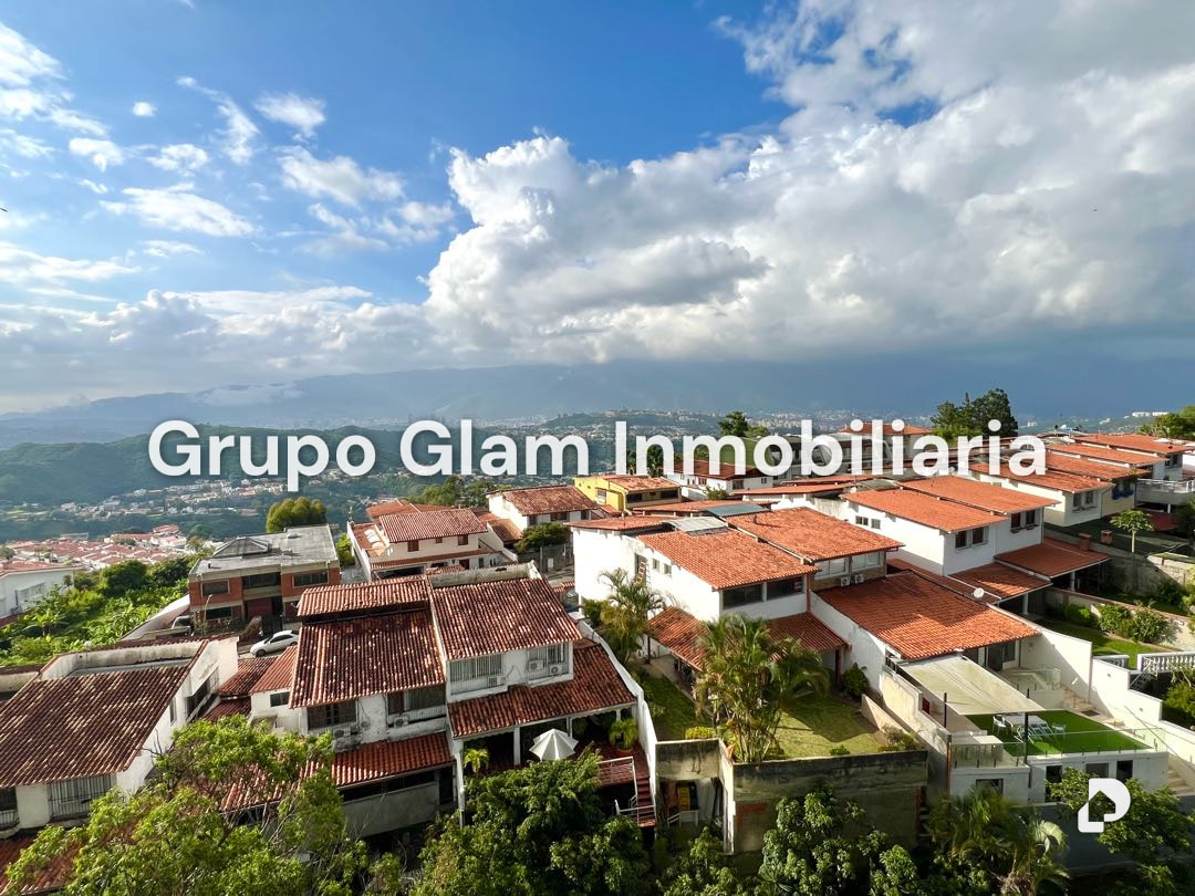 Apartamento en Alto Prado, Caracas – 36