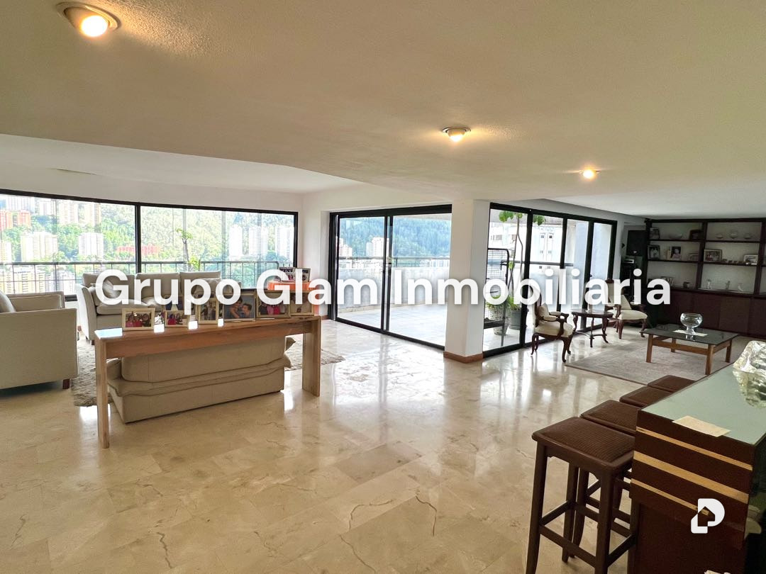 Apartamento en Alto Prado, Caracas – 4