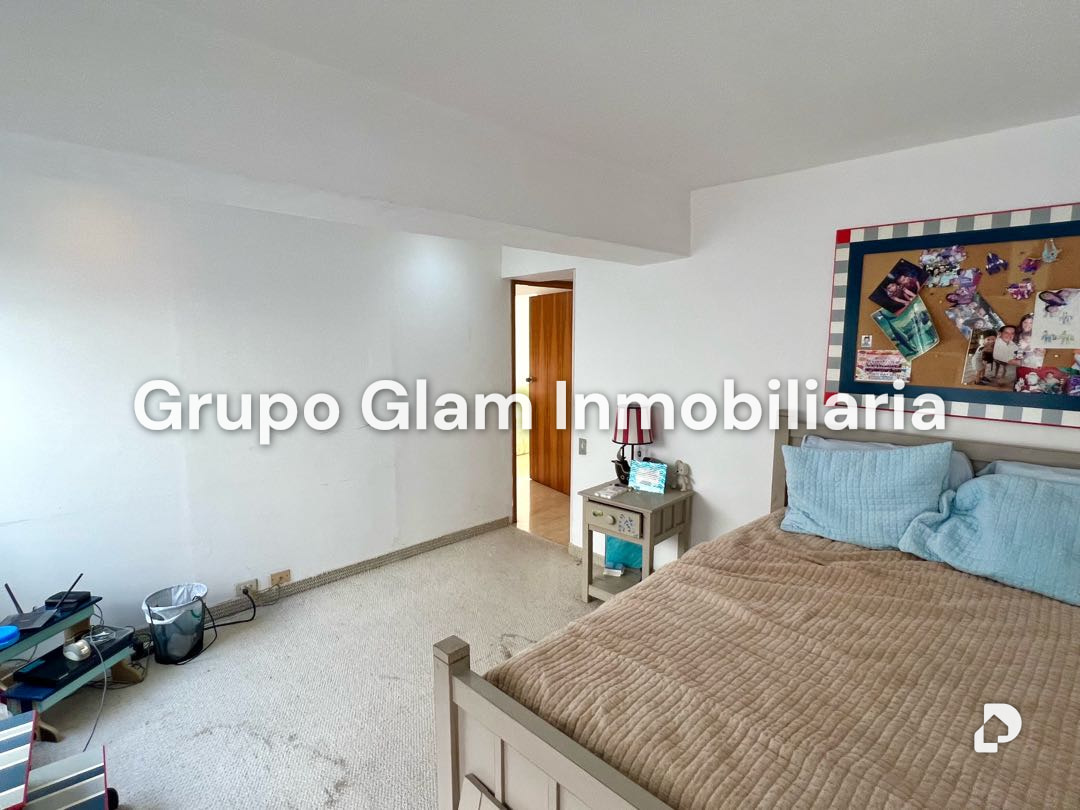 Apartamento en Alto Prado, Caracas – 56