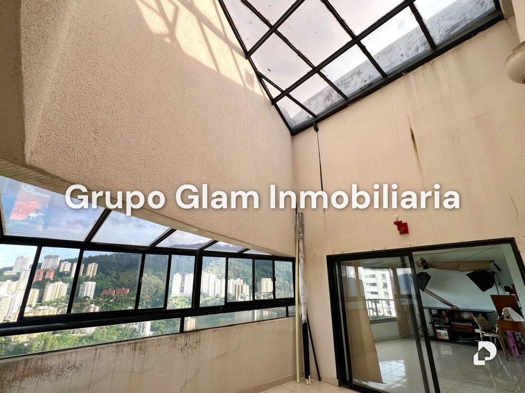 Apartamento en Alto Prado, Caracas – 26