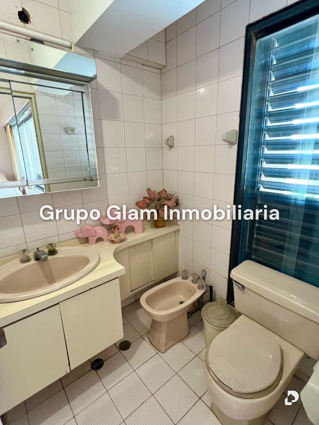 Apartamento en Alto Prado, Caracas – 31