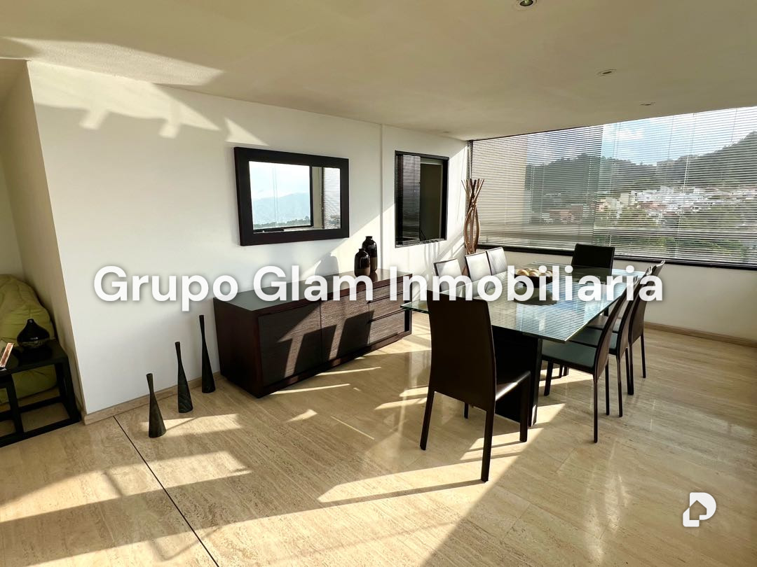 Apartamento en Alto Prado, Caracas – 52