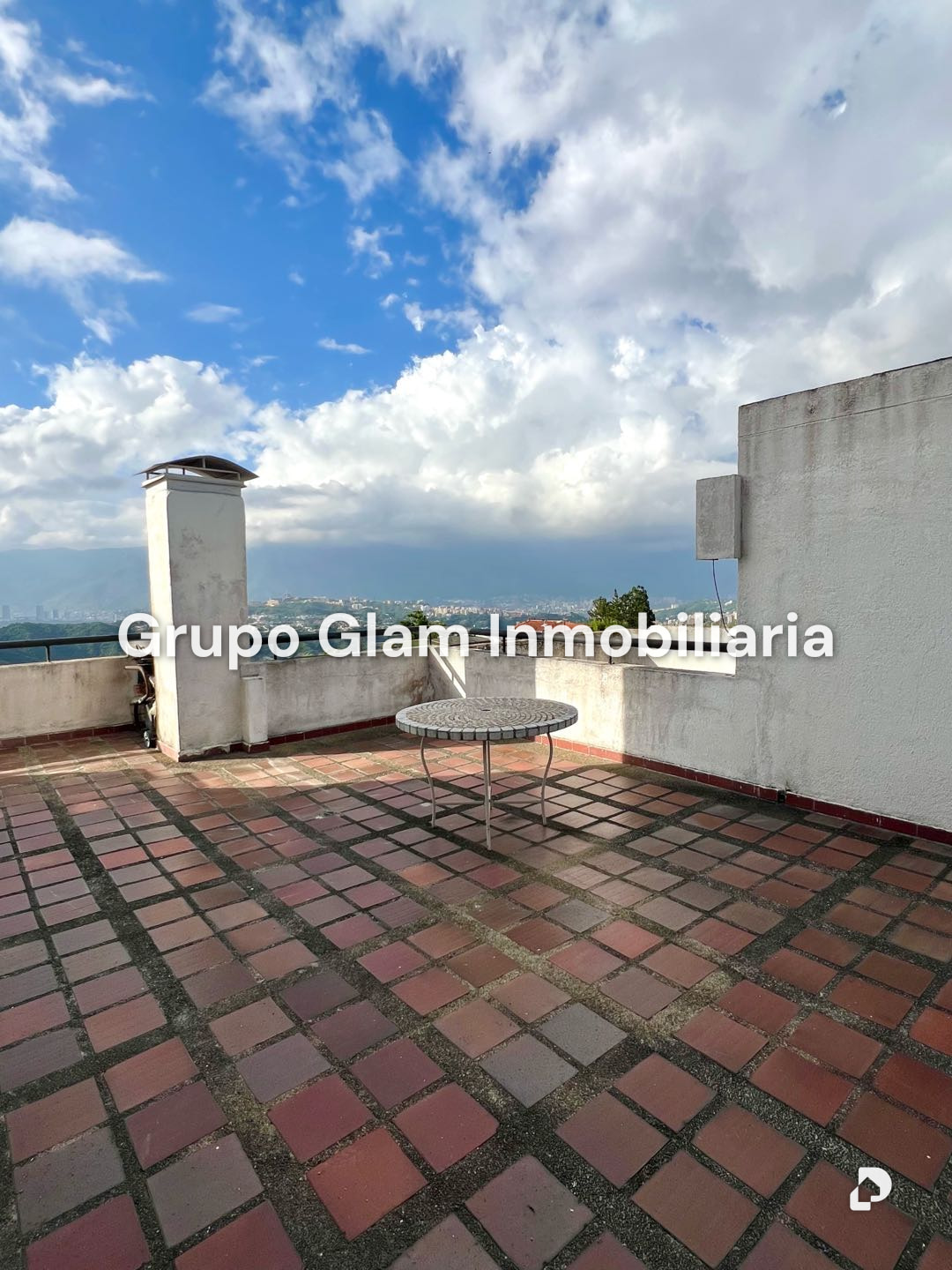 Apartamento en Alto Prado, Caracas – 44