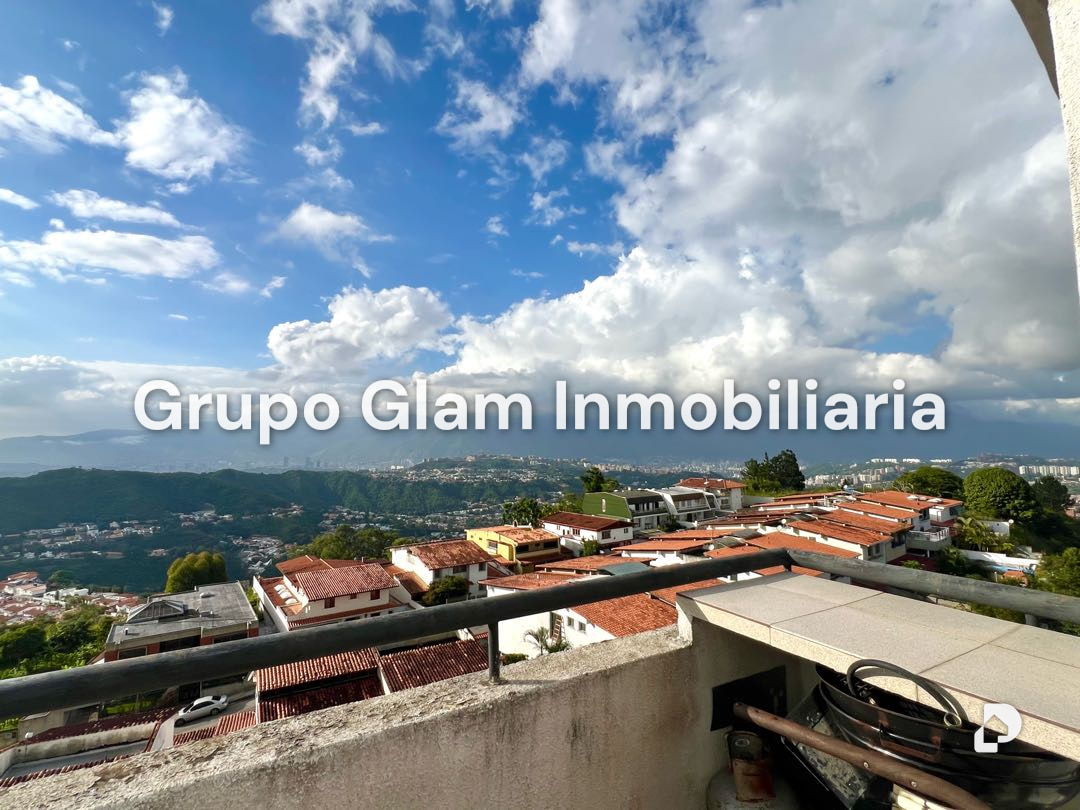 Apartamento en Alto Prado, Caracas – 46