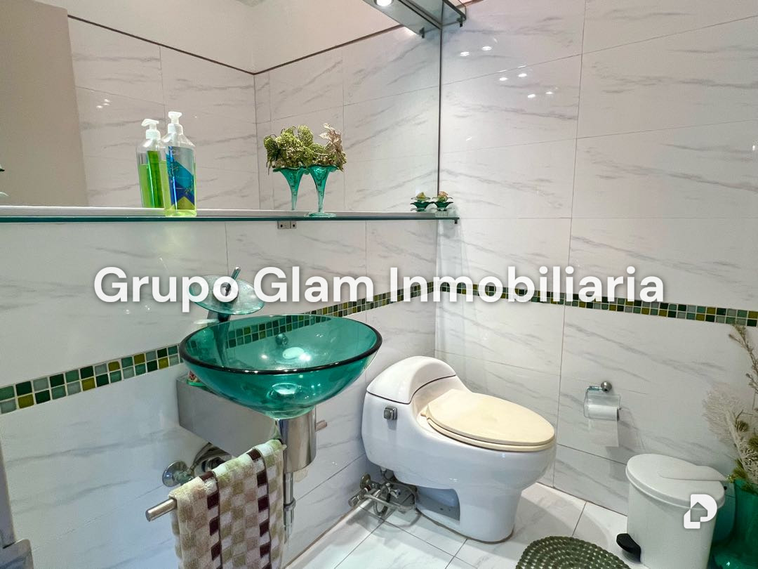 Apartamento en Alto Prado, Caracas – 3