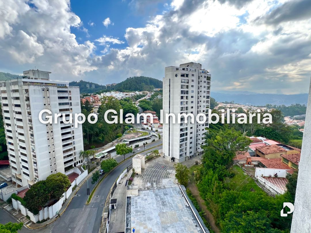 Apartamento en Alto Prado, Caracas – 15