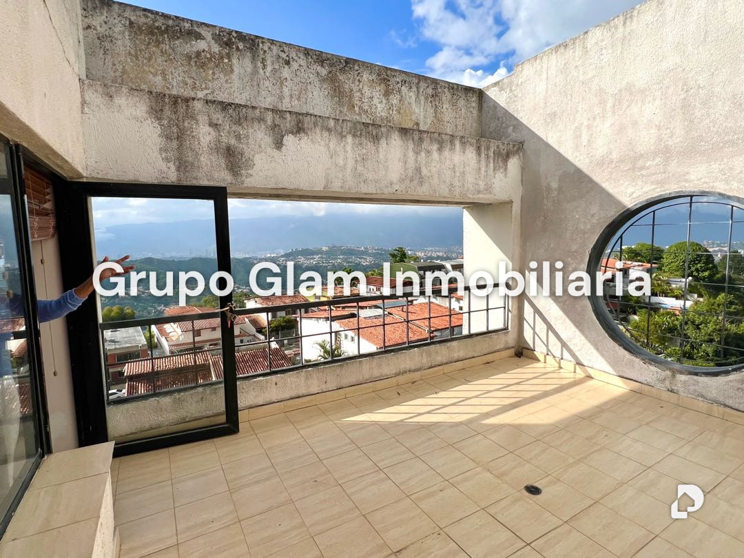 Apartamento en Alto Prado, Caracas – 34