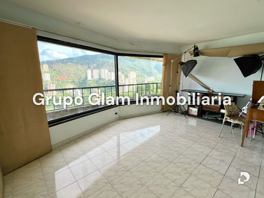 Apartamento en Alto Prado, Caracas – 23