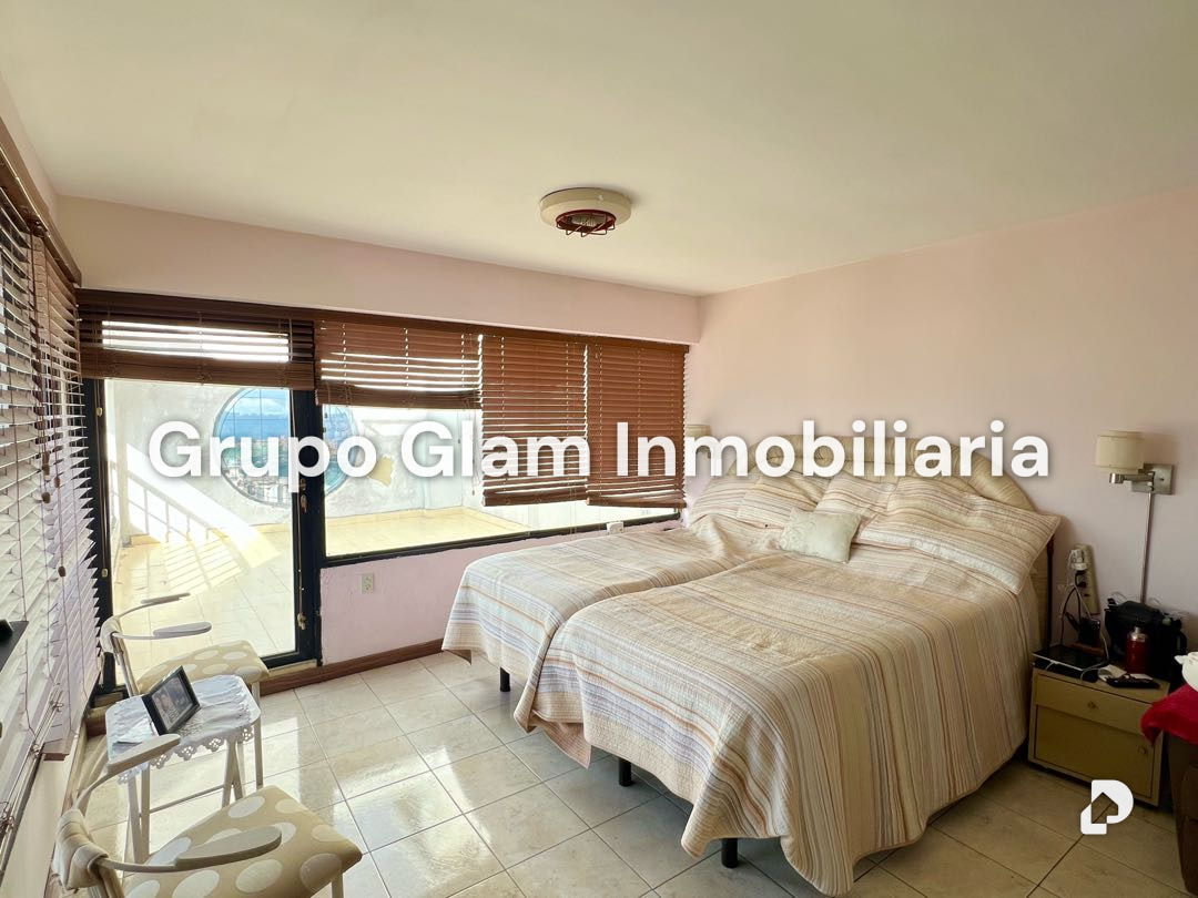Apartamento en Alto Prado, Caracas – 33