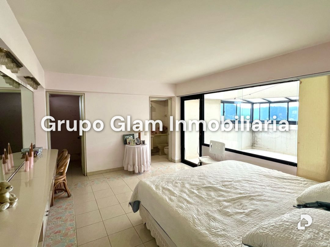 Apartamento en Alto Prado, Caracas – 29