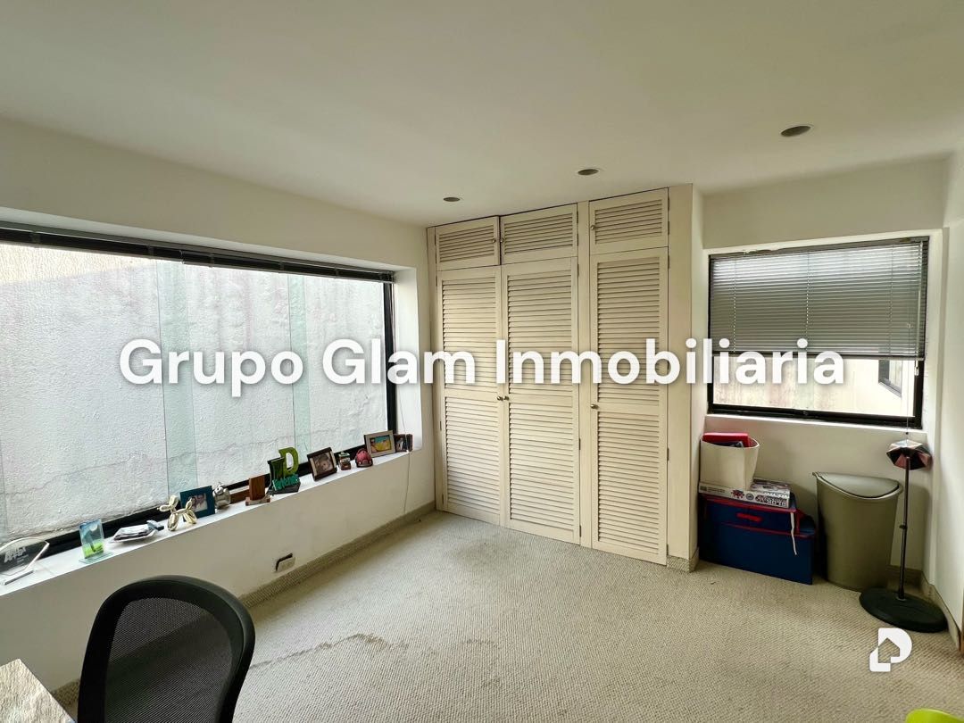 Apartamento en Alto Prado, Caracas – 58