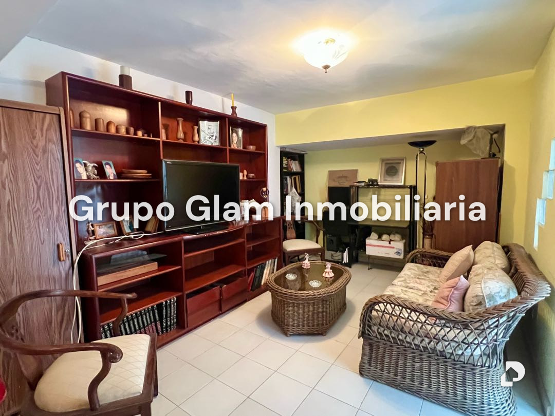 Apartamento en Alto Prado, Caracas – 41