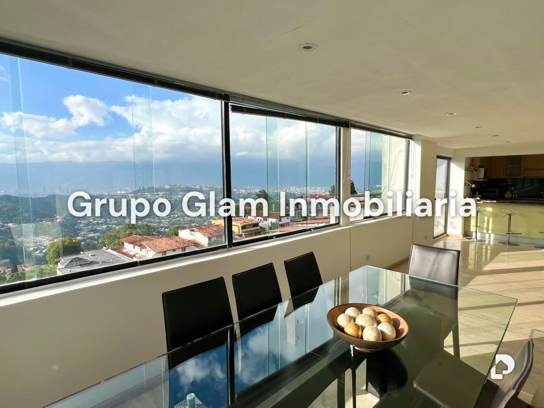 Apartamento en Alto Prado, Caracas – 53