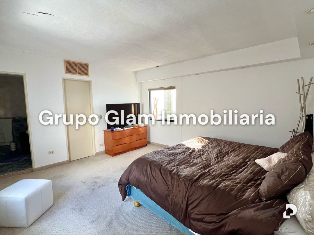 Apartamento en Alto Prado, Caracas – 59