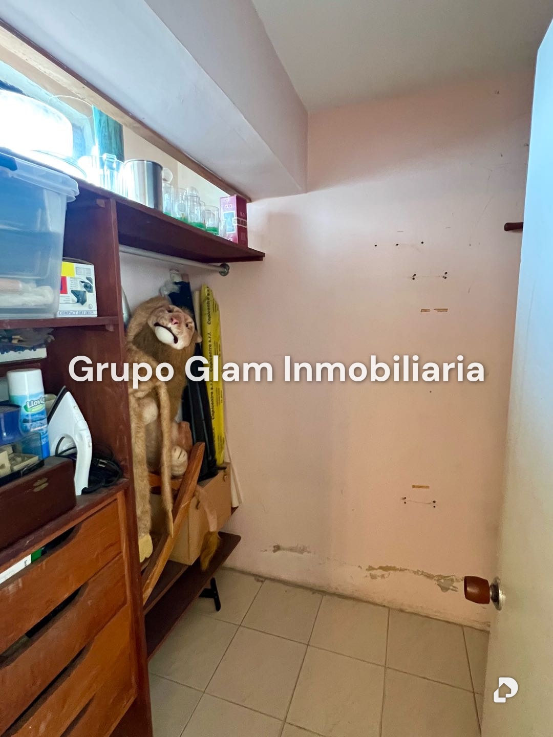 Apartamento en Alto Prado, Caracas – 32