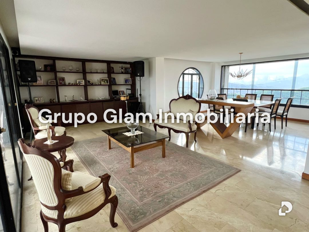 Apartamento en Alto Prado, Caracas – 8