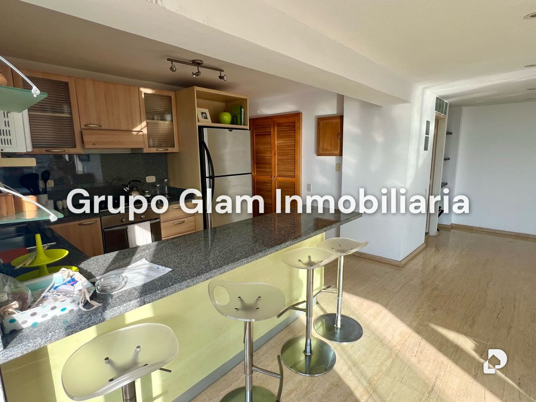 Apartamento en Alto Prado, Caracas – 50