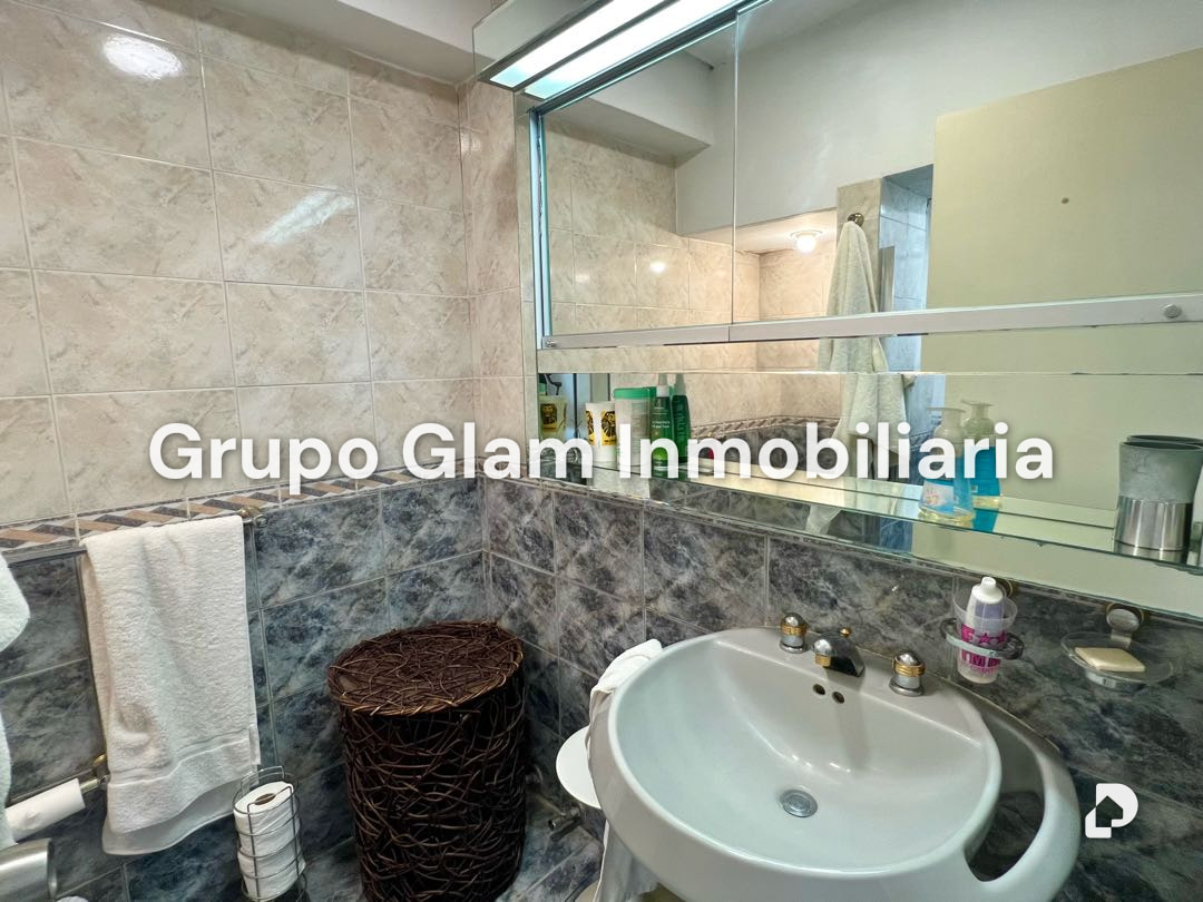 Apartamento en Alto Prado, Caracas – 61