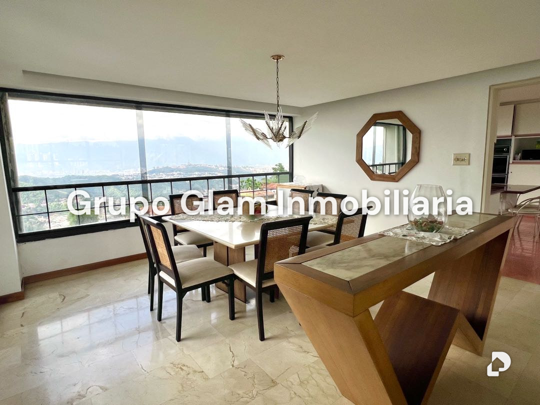 Apartamento en Alto Prado, Caracas – 10