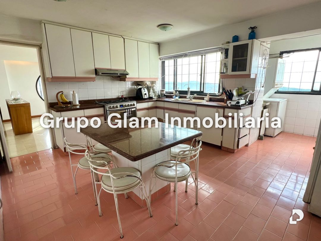 Apartamento en Alto Prado, Caracas – 17
