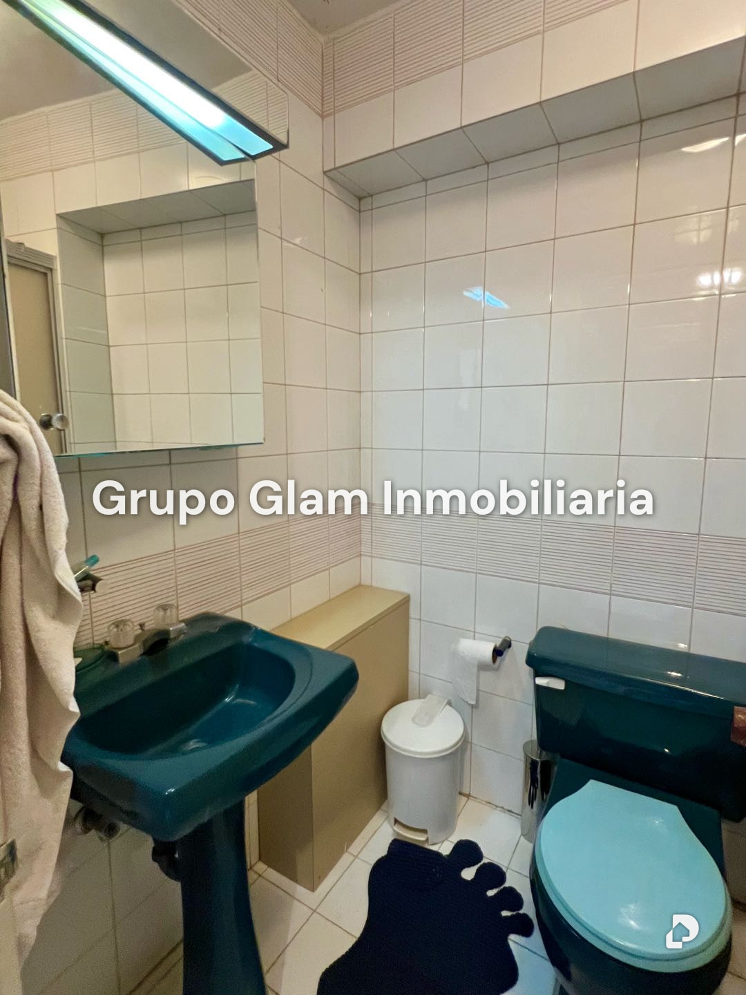 Apartamento en Alto Prado, Caracas – 27