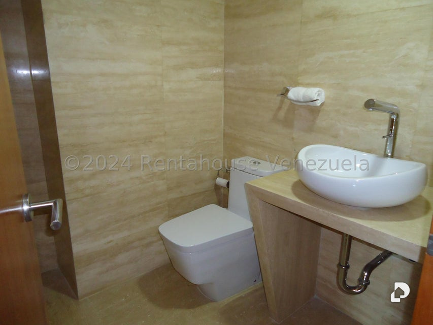 Apartamento en Campo Alegre, Caracas – 9