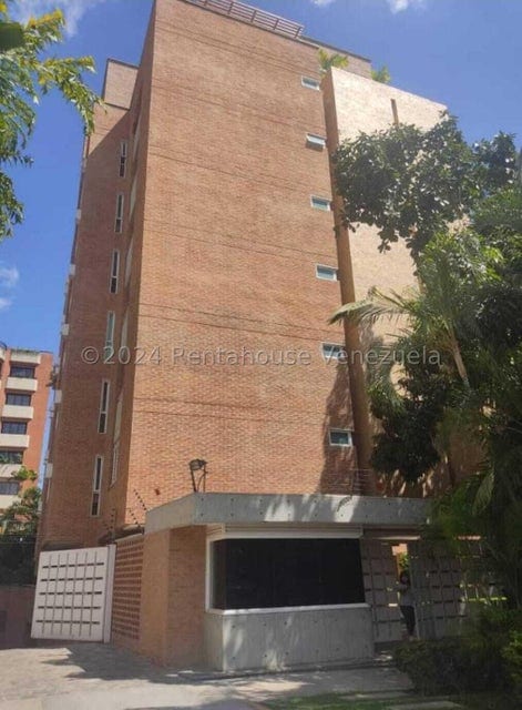 Apartamento en Campo Alegre, Caracas - 1