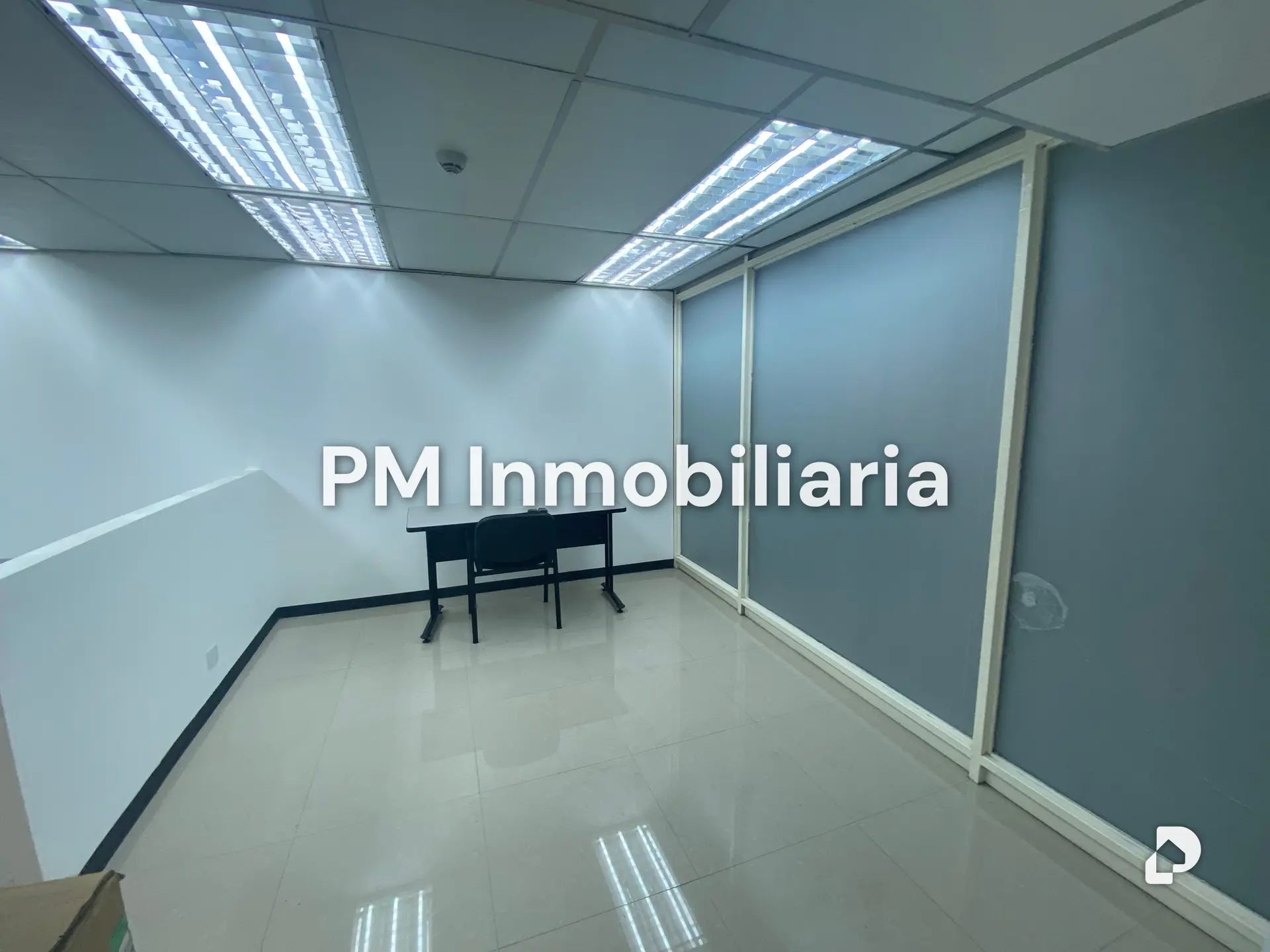 Local comercial en Chacaito, Caracas – 2