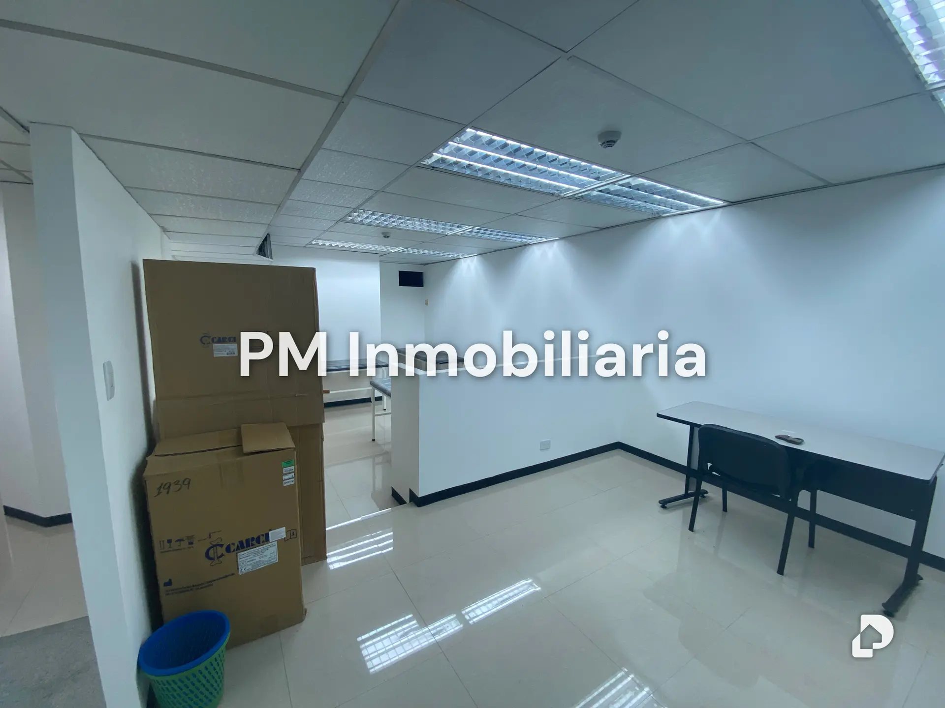 Local comercial en Chacaito, Caracas – 5