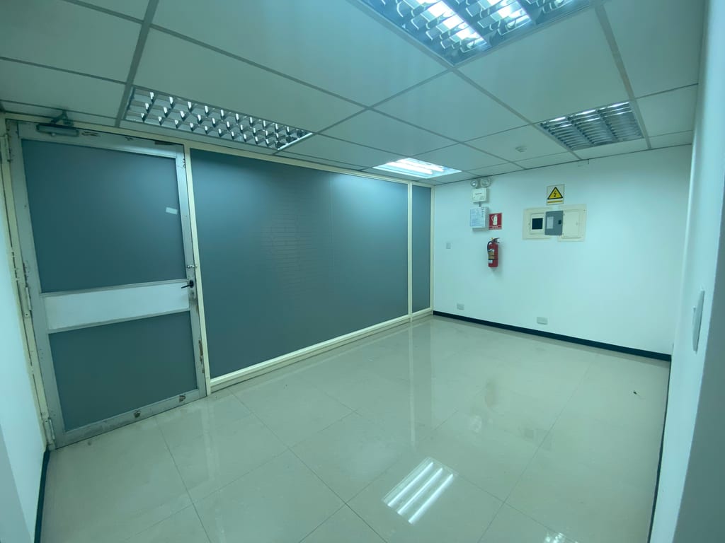 Local comercial en Chacaito, Caracas - 1